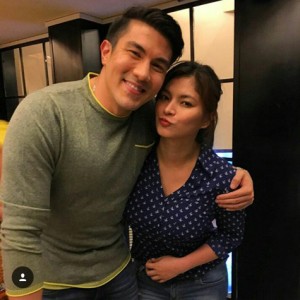 Photo courtesy of Instagram: luckymanzano