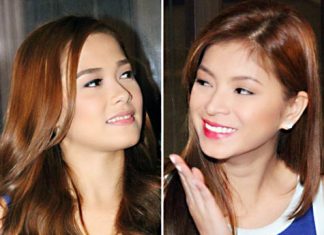 Maja Salvador, si Angel Locsin lang ang kanyang Darna