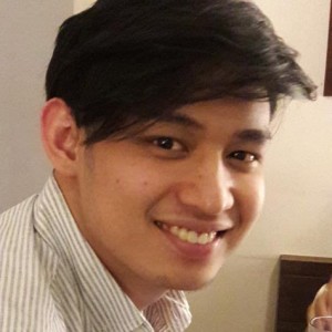 Michael Pangilinan, todo-kayod para sa kanyang baby