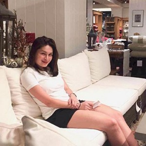 Pauleen-Luna