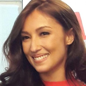 Solenn Heussaff, sa sobrang liberated, deadma lang sa eksena nila ni Derek Ramsay