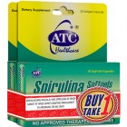 Spirulina