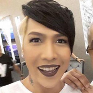 Vice-Ganda