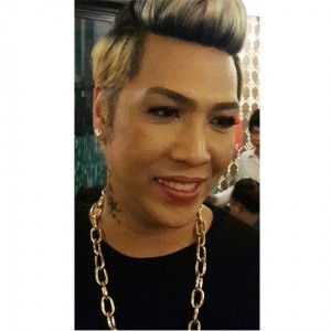 Vice-Ganda