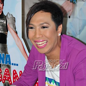 Vice Ganda, kailangang balikan si Petrang Kabayo