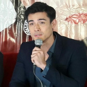 Xian Lim, tatlong linggong mananatili sa US