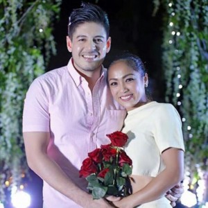 Rochelle Pangilinan, matiyagang hinintay ang marriage proposal ni Arthur Solinap