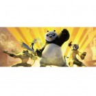 2 Kung Fu Panda 3