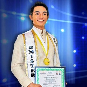 2016 Mister of the Philippines