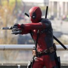 Ryan Reynolds Films “Deadpool”