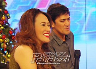 Vic Sotto at Ai-Ai delas Alas, walang karapatang tanghaling 2015 Box-Office King and Queen