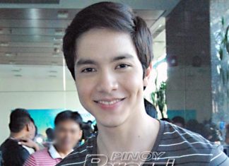 Alden Richards, dinedeadma ang pinagkakautangan ng loob