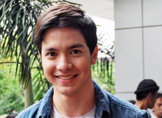 Alden Richards, ‘di kayang magdala ng concert; concert sa Philippine Arena, na-cancel