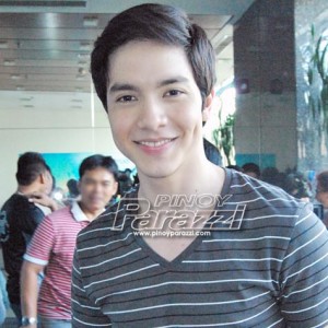 Alden Richards, kalat sa social media na flop ang concert sa Davao