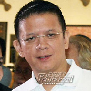 Sen. Chiz Escudero, ngayon pa lang, ang hirap nang lapitan