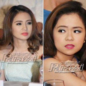 Ella Cruz at Kiray Celis, tinapos na ang samaan ng loob