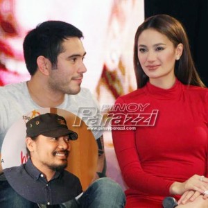 Direk Dan Villegas, nasorpresa sa chemistry nina Gerald Anderson at Arci Muñoz