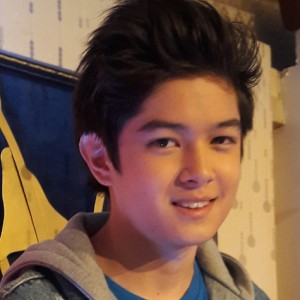 Jack Reid, na-inspire sa kasikatan ng kuyang si James Reid kaya pinasok na rin ang showbiz 