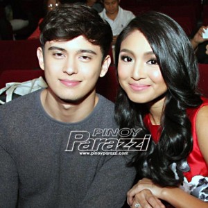 James Reid, nagpaalam muna sa ama ni Nadine Lustre bago niligawan ang dalaga