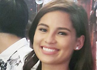 Jasmine Curtis-Smith, deadma sa isyu nila ng boyfriend ng kanyang Ate Anne Curtis