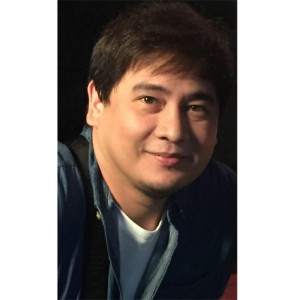 Joed Serrano, pinaplano ang malaking reunion concert nng "That's Entertainment"