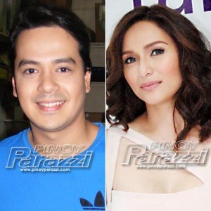 Jennylyn Mercado, aminadong fan ni John Lloyd Cruz