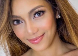 Jonalyn Viray, isa nang certified Kapamilya