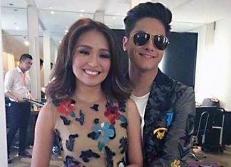 ‘Di gaya nina James Reid at Nadine Lustre Kathryn Bernardo at Daniel Padilla, ‘di kailangang gumimik para tangkilikin ang love team