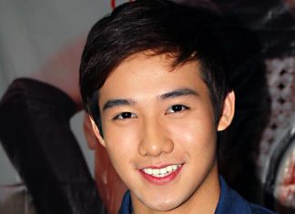 Ken Chan, halatang promo ang birthday party kasama ang golden gays