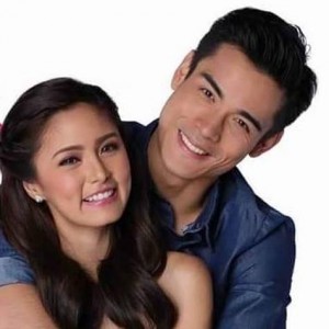 Kim Chiu at Xian Lim, hitik sa love scenes at halikan ang bagong teleserye