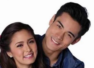 Kim Chiu at Xian Lim, hitik sa love scenes at halikan ang bagong teleserye