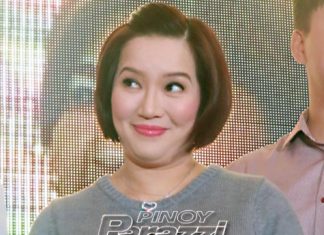 Kris Aquino, ibinida ang pagtulong sa pagtatayo ng isang simbahan