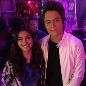 Liza Soberano at Enrique Gil, malaki ang expectation na mahigitan ng "Dolce Amore" ang "Forevermore"