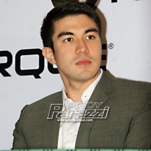 Luis Manzano, 'di apektado ng isyung 'di raw maayos na napalaki ng mga magulang