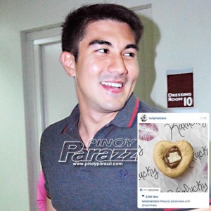 Luis Manzano, bumuwelta sa basher na pinalalabas na bading siya