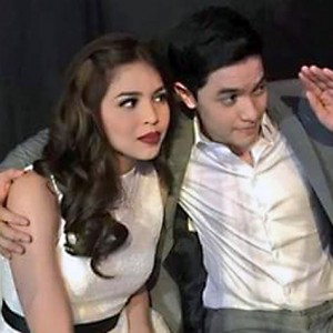 Alden Richards and Maine Mendoza, may bagong gimik