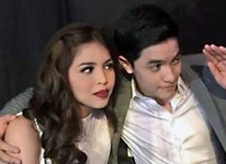 Alden Richards and Maine Mendoza, may bagong gimik