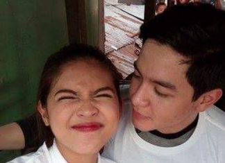 Alden Richards, laging handang ipagtanggol si Maine Mendoza sa mga bashers