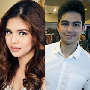 Derrick Monasterio, wala raw aaminin sa kanila ni Maine Mendoza