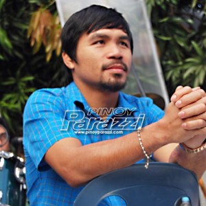 Manny Pacquiao, wala nang magagawa ang sorry