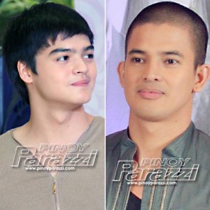 'Video scandal' nina Jason Abalos at Mark Neumann, pinagpipiyestahan sa Internet