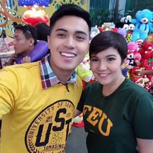 Marlo Mortel, ini-enjoy ang pagho-host sa morning show