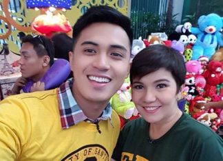 Marlo Mortel, ini-enjoy ang pagho-host sa morning show