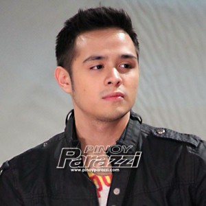 Martin del Rosario, mas type ang mas may edad na girlfriend