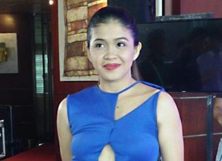 Melai Cantiveros, nagka-syota ng bakla