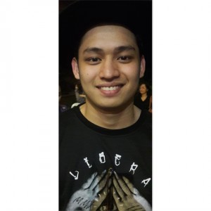 Michael Pangilinan, pasado ang akting sa indie film