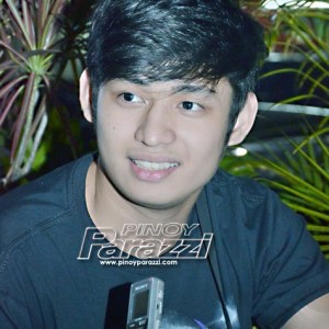 Michael Pangilinan, hindi itinanggi ang kumakalat na sex video