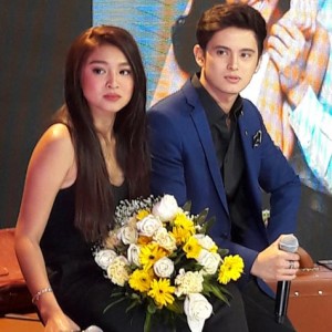 Concert nina James Reid at Nadine Lustre sa Araneta, sold out; SRO tickets na lang ang ibinebenta