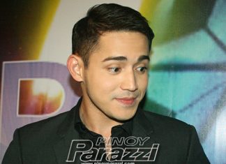 Paolo Contis, may kumakalat ding sex video