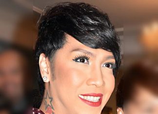 Vice Ganda, sinisisi ng isang teacher sa masamang impluwensiya sa kabataan